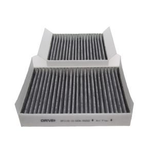 Cabin Filter - Carbon