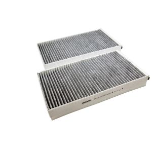 Cabin Filter - Carbon