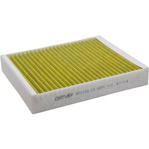 Cabin Filter - Carbon