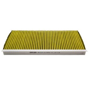 Cabin Filter - Carbon