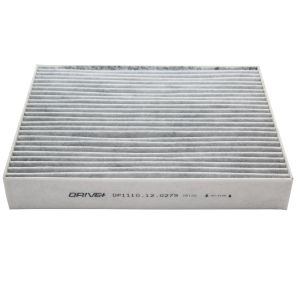 Cabin Filter - Carbon