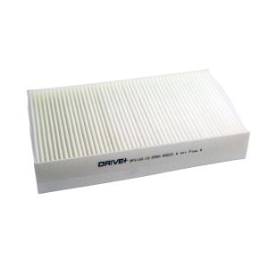 Cabin Filter - Particulate Filter