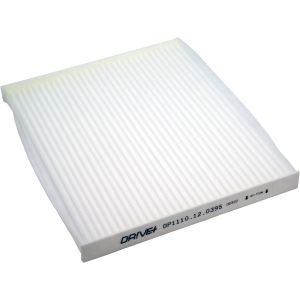 Cabin Filter - Particulate Filter