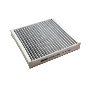 Cabin Filter - Carbon