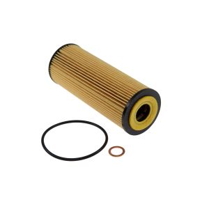 Oil Filter - Insert