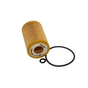 Oil Filter - Insert