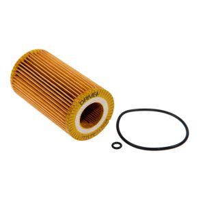 Oil Filter - Insert