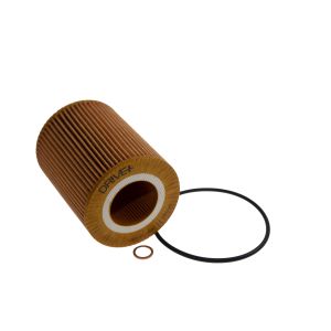 Oil Filter - Insert