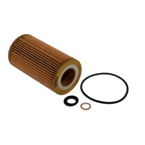 Oil Filter - Insert