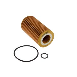 Oil Filter - Insert