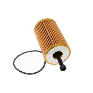 Oil Filter - Insert