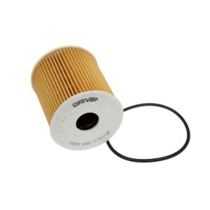 Oil Filter - Insert