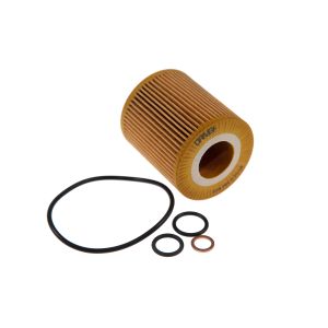 Oil Filter - Insert