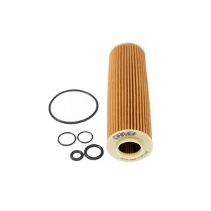 Oil Filter - Insert