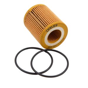 Oil Filter - Insert