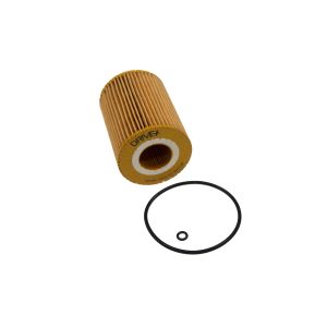 Oil Filter - Insert