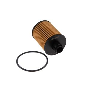 Oil Filter - Insert