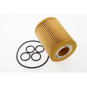 Oil Filter - Insert