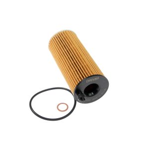 Oil Filter - Insert