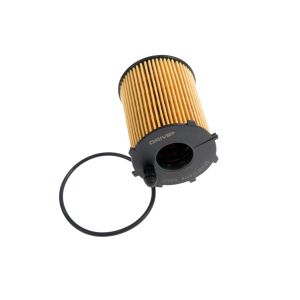 Oil Filter - Insert