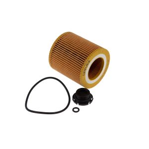 Oil Filter - Insert