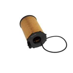 Oil Filter - Insert