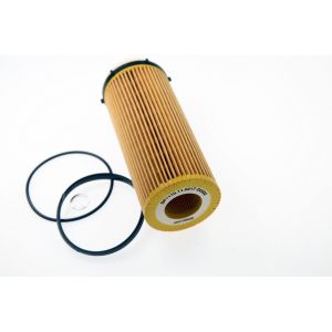 Oil Filter - Insert