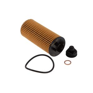 Oil Filter - Insert