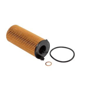 Oil Filter - Insert