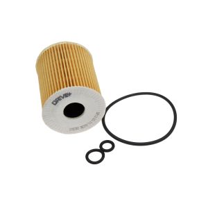 Oil Filter - Insert