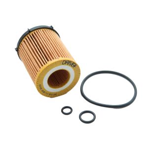 Oil Filter - Insert