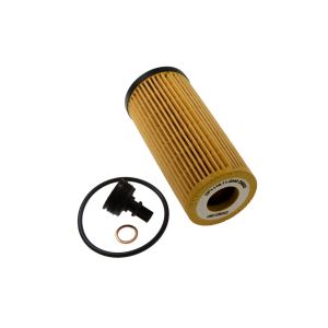 Oil Filter - Insert