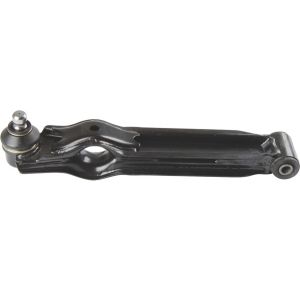 Front Track Control Arm - Lower