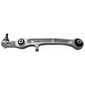 Front Track Control Arm - Lower Front