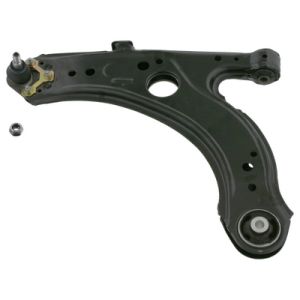 Front Track Control Arm - Lower LH