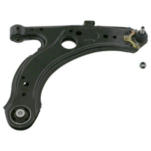 Front Track Control Arm - Lower RH