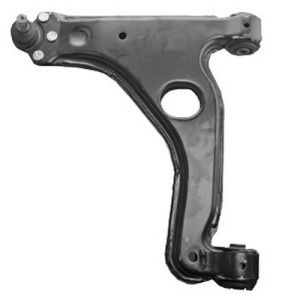 Front Track Control Arm - Lower LH