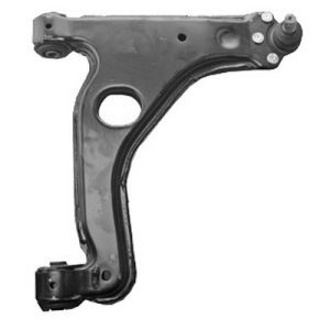 Front Track Control Arm - Lower RH