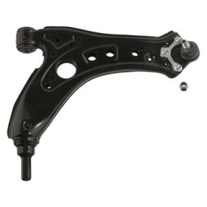 Front Track Control Arm - Lower RH