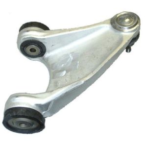 Front Track Control Arm - Upper RH