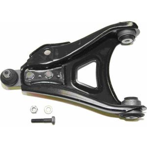 Front Track Control Arm - Lower LH