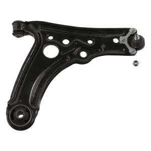 Front Track Control Arm - RH