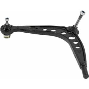 Front Track Control Arm - Lower LH