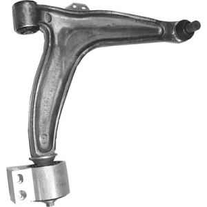 Front Track Control Arm - Lower RH