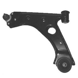 Front Track Control Arm - Lower LH