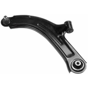 Front Track Control Arm - Lower LH