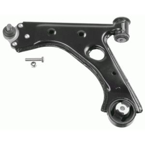 Front Track Control Arm - Lower