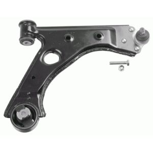 Front Track Control Arm - Lower