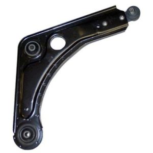 Front Track Control Arm - Lower RH