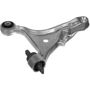 Front Track Control Arm - Lower RH